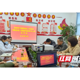 武陵源区人民医院分批组织骨干力量赴省人民医院“充电”