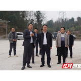 刘卫兵：建立紧密型利益联结共同体 推动产业发展助力乡村振兴