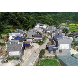 【张家界脱贫故事】杨家坪村：美丽乡村迎客来