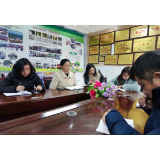 桑植县谷罗山小学六项举措确保春季开学安全有序