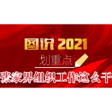 【图说2021】划重点：张家界组织工作这么干