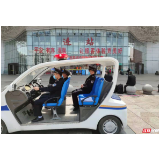 张家界：严管“两站”周边秩序 擦亮旅游接待“窗口”名片