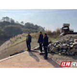 慈利县：深入开展水利防汛备汛检查指导工作