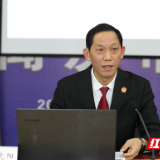 教育整顿｜自我革命 激浊扬清 建设过硬法院队伍 壮晓阳为法院干警上专题党课