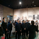 武陵源区：在红色革命圣地开展党史学习教育