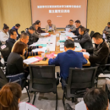 张家界市文联系统开展党史学习教育交流