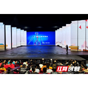 张家界市武陵源区人民医院：我为群众办实事 急救知识进景区
