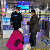 严格执法 暖心服务——张家界市交通运输综合行政执法支队交通运输执法纪实