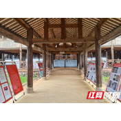 慈利县委宣传部：学史增信 聆听红色革命电波