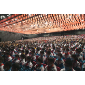 武陵源区举办系列文化活动庆祝建党100周年