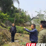 永定区交通运输局广泛开展"一沉一访一解决" 党史学习教育