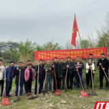 我为群众办实事｜慈利县许家坊土家族乡：学党史重转化 让群众得实惠