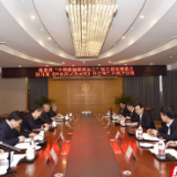 张家界推进“中韩柑橘精深加工”项目建设 估算产值可达10亿元