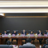 武陵源区：张龚赴张管局走访调研