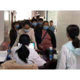 慈利县二坊坪镇卫生院：免费“两癌”筛查呵护女性健康
