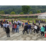 桑植县市场监督管理局开展党史学习教育和民族团结进步、工会文体活动