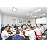 刘革安深入城市社区、居民小区调研“三联四建”工作