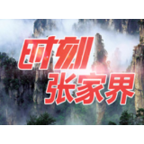 主要景区接待人次仍然快速增长——张家界市5月4日旅游接待情况