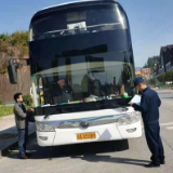 慈利县道路运输服务中心：“五一”假期道路运输安全有保障