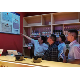 永定区市场监督管理局“五一”期间加强食品安全监管