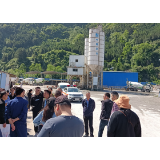 永定区教字垭镇：多部门联合开展维护成品油市场秩序专项整治行动