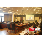 武陵源：扎实做好脱贫攻坚和疫情防控档案归集工作