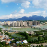 张家界市2021年1-5月30件省市重点民生实事项目顺利推进