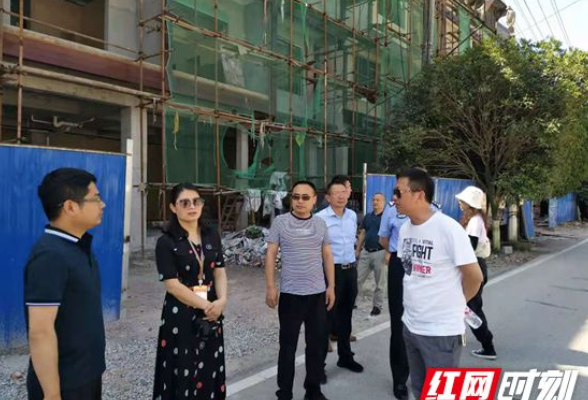 武陵源：多方发力为高考按下“静音键”