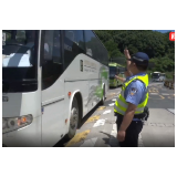 428名考生集中赶考 张家界高速交警全程护航