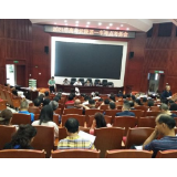 武陵源区：考务人员全员培训学习新高考