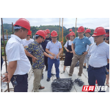 天旅投：把党史与项目相结合 用学习和建设践使命