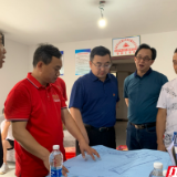 【跟着局长办实事】将好公办幼儿园办在群众家门口！