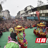 永定区教字垭镇开启“文化强镇”模式——全国首支乡镇级“公益文化基金”在深圳成立