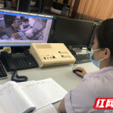 解封不解防 慈利东中心收费站监督检查常态化