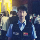 【争先创优】“00”后新警入列，从这些“第一次”开始......