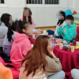 寻找沟通密码 助力青春健康