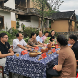 张家界基层党建工作优秀实践创新案例：武陵源区创新打造民宿产业链党建联盟