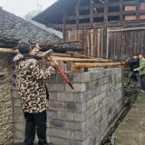 控违治违|永定区桥头乡：新年拆违首亮剑  遏制新增筑红线