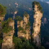 视频｜湖南首届旅游发展大会，我在张家界等你！