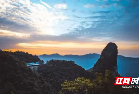 迎“双节”，七星山送你一份亲子福利