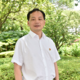 基层党建创新大家谈|欧兵波:突出“三项引领” 激扬“红色力量” 决战旅发大会