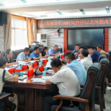 赵云海到永定区调研凤湾桥以北风貌改造工作