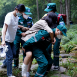 党建助力旅发会｜擦亮“旅游医生”品牌 让党旗高高飘扬在服务游客一线