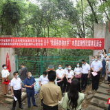 放心喝！张家界6处地下水水源地水质达标