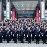你好，警察节！永定公安与“你”共同走过的三年……