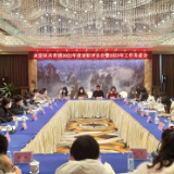 永定团区委召开2022年述职评议暨2023年工作务虚会