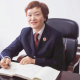 公益诉讼检察人| 李绿华：念兹在兹一心为民