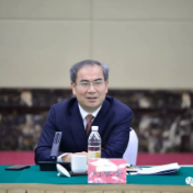 刘革安、王洪斌参加政协分组讨论并寄语政协委员 同心筑梦聚合力新征程上展现新作为