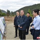 刘革安到武陵源区调研时强调：在全市旅游复苏和转型升级中发挥引领作用