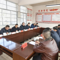 刘革安到桑植县调研时强调：聚力特色产业提质效 探索乡村振兴新路径